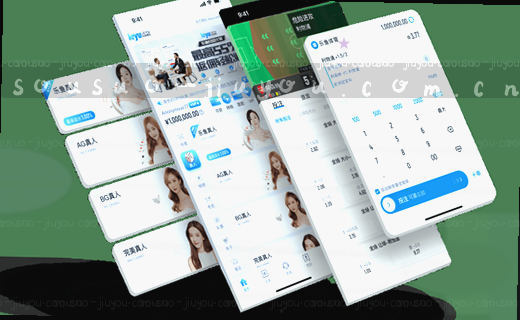 数据档案 一图掌握信息脉络
